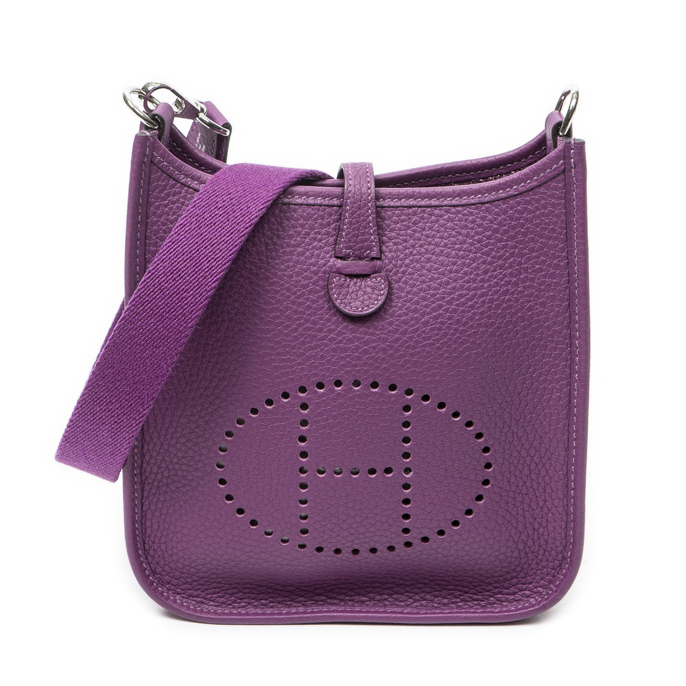 Hermes Evelyne TPM